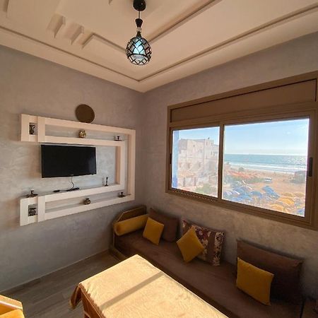 Amouage Anza - Sea View Apartments Агадир Екстериор снимка