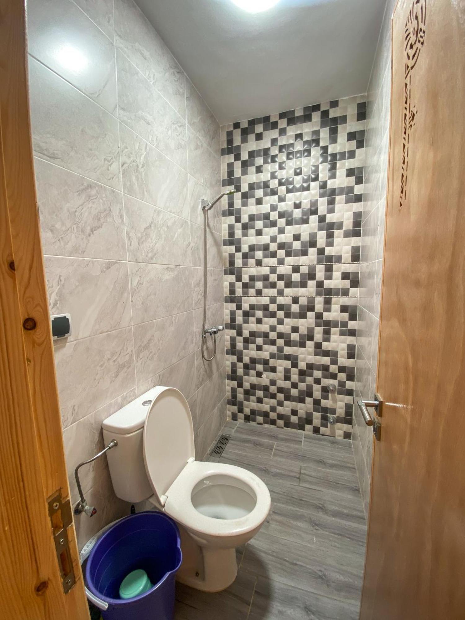 Amouage Anza - Sea View Apartments Агадир Екстериор снимка